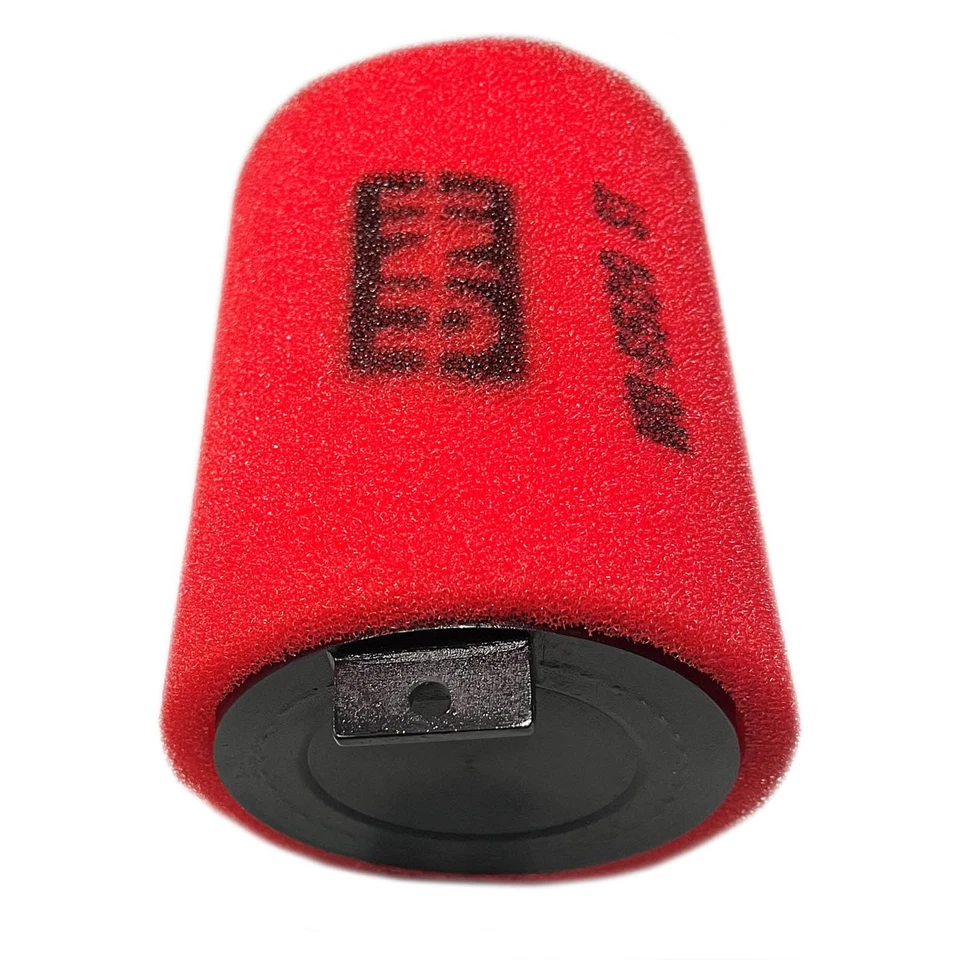 Filtro de aire Uni de doble etapa para Polaris Outlaw 500 se adapta a modelos 2006-2007 Foto 3 de 3