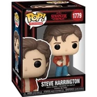 Pop TV Stranger Things Season 5 Steve Harrington #1779 Vinyl Fig Funko DMG PKG
