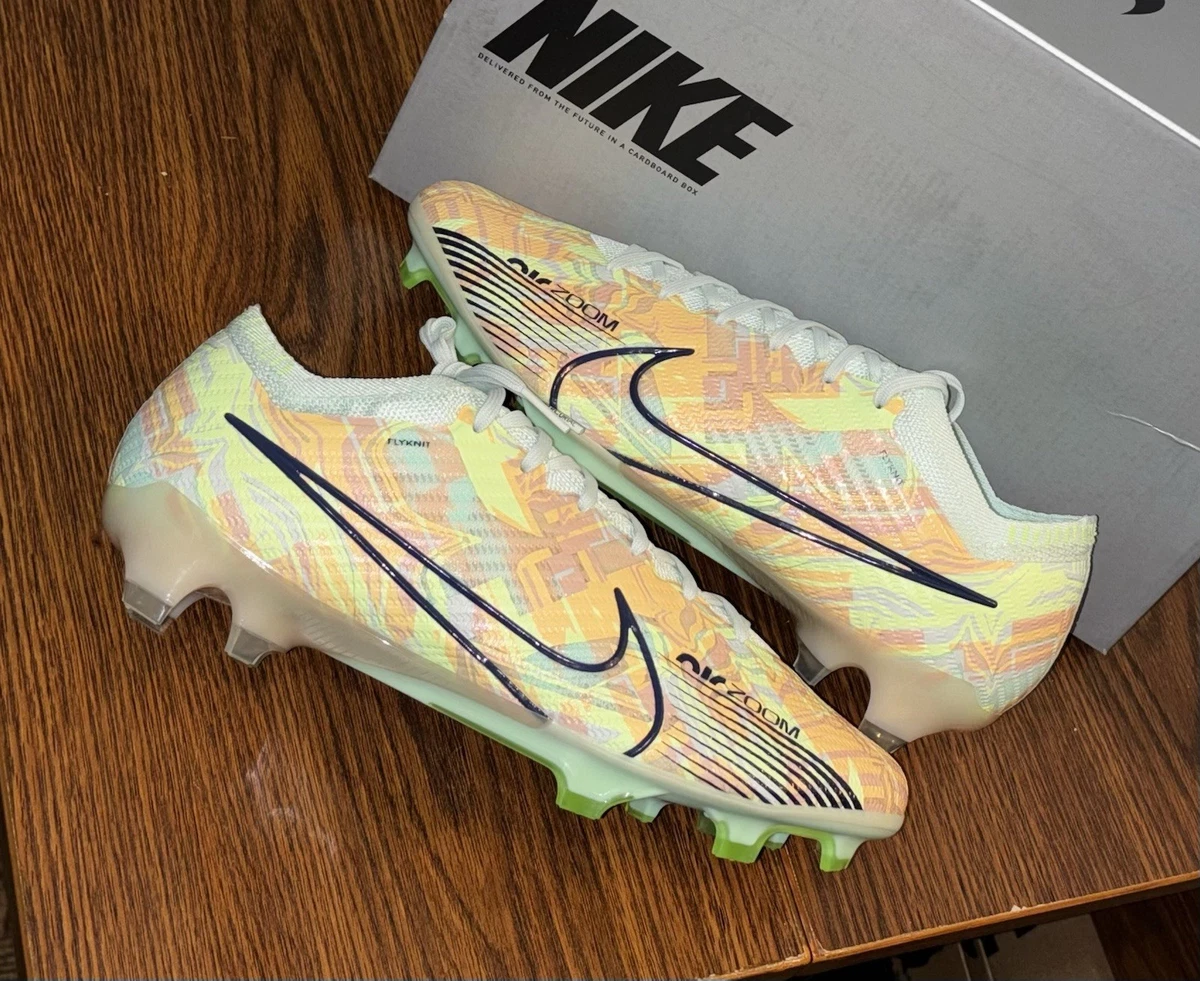 Las mejores ofertas en Nike Zoom Mercurial Vapor 15 Elite FG Low