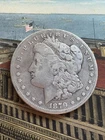 1879-O Morgan Dollar 🇺🇸