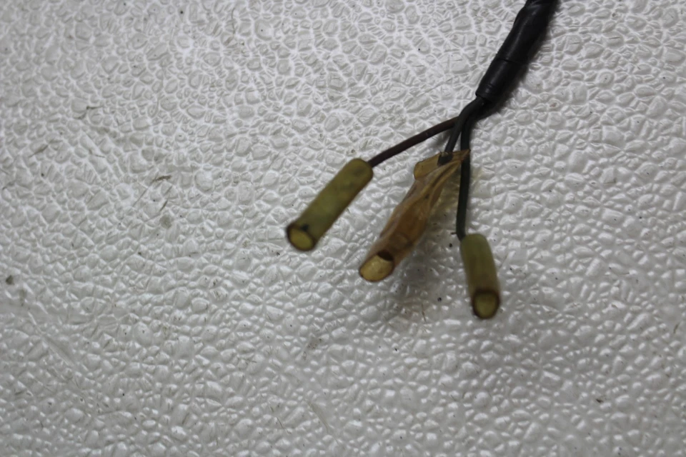 2001-2005 Yamaha Fz1 Fzs1000 жгут проводов главного двигателя жгут проводов мотора ткацкий станок - Изображение 2 из 4