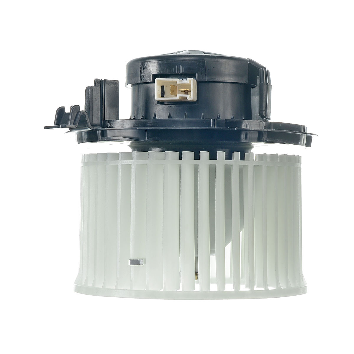 HVAC Blower Heater Motor w/ Impeller for Nissan Versa 20102012 Tiida