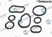 Dr.Motor Automotive DRM0644S Dichtungssatz ÖL-KüHler FüR Dodge Infiniti Jeep