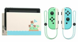 ebay nintendo switch animal crossing bundle