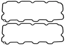 LB7 Lower Valve Cover Gasket, 2001-2004 GM 6.6L Duramax Diesel Engine