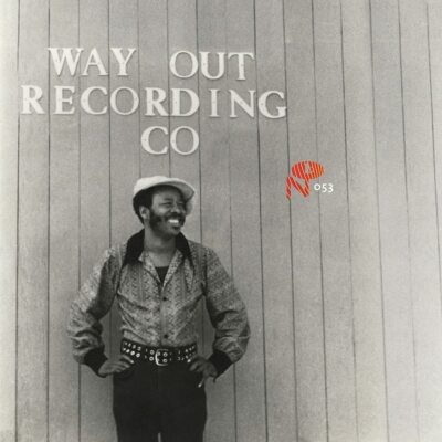 Various Artists Eccentric Soul The Way Out Label 3LP Vinyl Gatefold 2014 Numero 