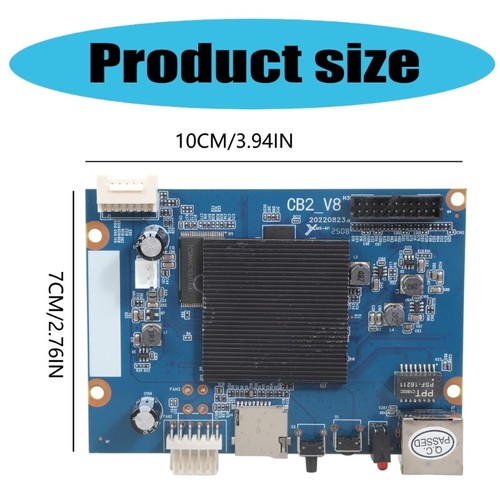 PCB Control Board For M20S M21S M30S M31S Miners Improved Efficiency&Long Use - Afbeelding 8 van 8