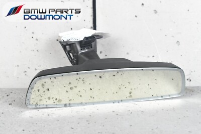 BMW 2 2er U06 F74 INNENSPIEGEL INTERIOR REVERSE MIRROR EC / LED 5A3D437 5A8A009