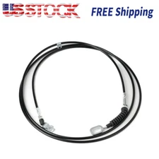 For John Deere AM130237 Accelerator Pedal Throttle Cable Gator 4X2 6X4 Trail