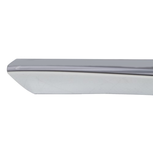 Right For Mazda CX-30 CX30 2020-2023 Side Front Bumper Molding Grille Trim Strip - Picture 7 of 10