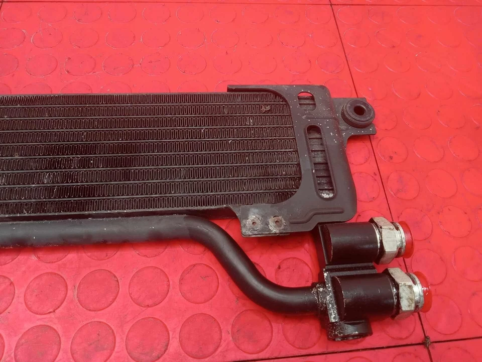 Chrysler 200 2015-2017 2,4 L transmisión automática enfriador de aceite OEM 68183728AB Foto 4 de 4