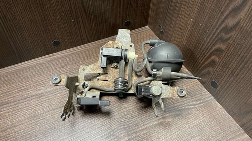 VW Transporter V (04.03-08.15) Turbolader Drucksensor 1K0906627A