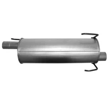 700478-AU Exhaust Muffler Fits 2003 Dodge Ram 3500 SLT 5.7L V8 GAS OHV