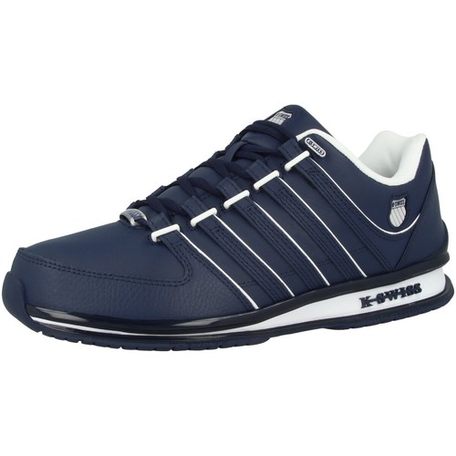 K-Swiss Rinzler Zapatillas de Deporte Hombre Gimanasia Zapatos Informales - Imagen 36 de 37