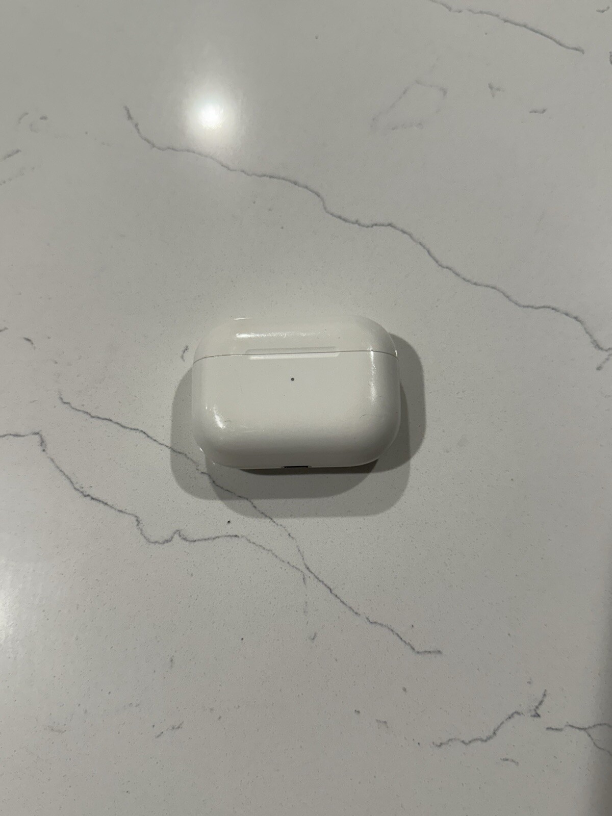 AirPods Pro Wireless Charging Case Replacement for Parts-image