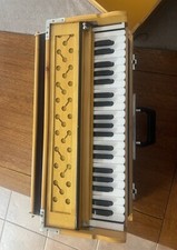 Harmonium Music Instrument