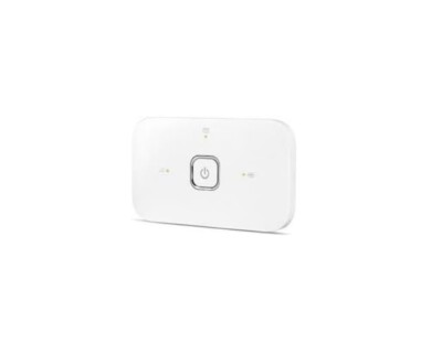Huawei Vodafone R216 4G LTE Mobile WiFi Hotspot - Weiß