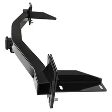 Trailer Hitch 2-Inch Receiver Rear Tow For Chevy Chevrolet Traverse 2018-2023