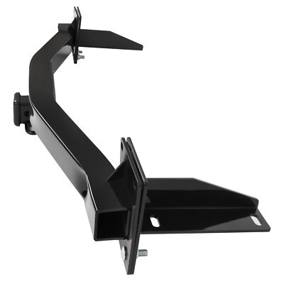 Trailer Hitch 2-Inch Receiver Rear Tow For Chevy Chevrolet Traverse 2018-2023