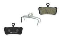 ScheibenbremsbeläGe Force Avid Trail E-BIKE Polymer