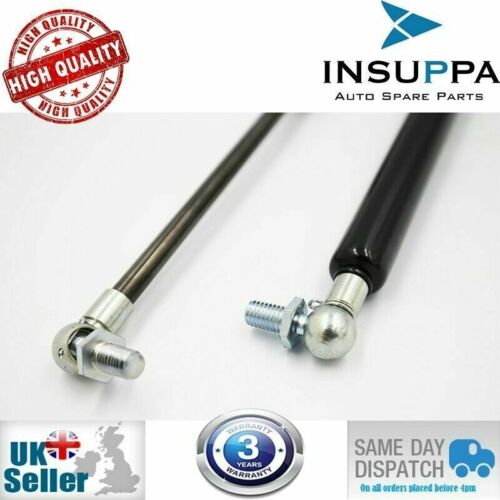 Universal Gas Struts Springs 250/300/350/400/450/500/550/600/650mm Bonnet 400N - Picture 16 of 120