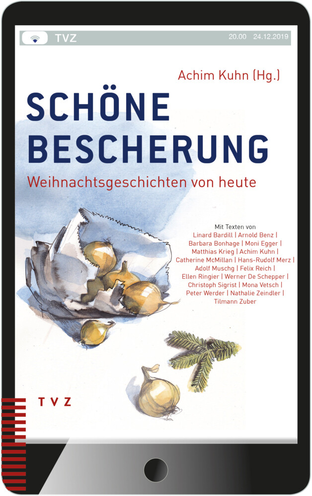 Thumbnail - Schöne Bescherung Weihnachtsgeschichten Von Heute Achim Kuhn