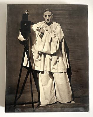 NADAR, Metropolitan Museum of Art - Erstausgabe 1995