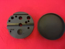  Universal Bench Block M1911 Style Glocks 10/22S Armorers Wheeler Smithing Tools