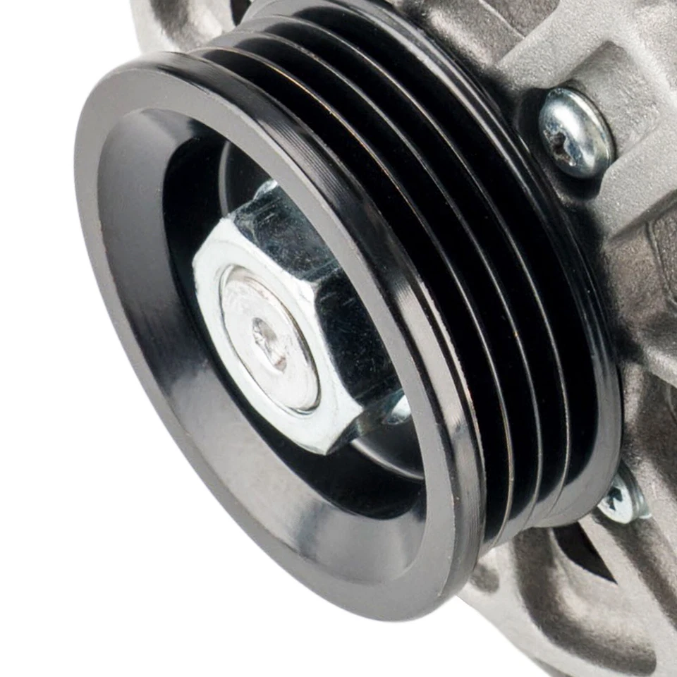 Alternador 13973 para Hyundai Accent 2000-2005 Elantra 01-2006 KIA Spectra 04-06 Foto 4 de 4