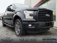FORD F150 FX4 * CREWCAB * 4WD *
