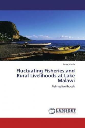 Thumbnail - Fluctuating Fisheries And Rural Livelihoods At Lake Malawi Fishing