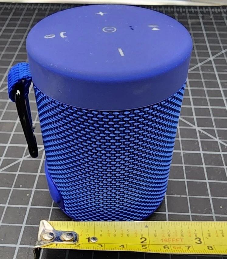 ILive Audio Waterproof, Shockproof Bluetooth Speaker with Speakerphone - Image 4 of 4