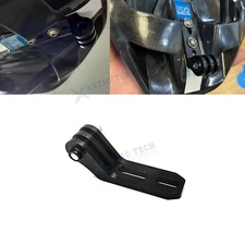 Aluminum PRO Stealth Saddle Tripod Mount Bracket for Gopro Sport Action Camera