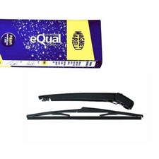 Heckwischerarm + Wischerblatt Wischarm-Satz für LEXUS RX U3