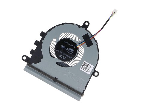 New For DELL Inspiron 15 3585 3593 CN-07MCD0 7MCD0 07MCD0 Laptop CPU Cooling Fan - Picture 5 of 6