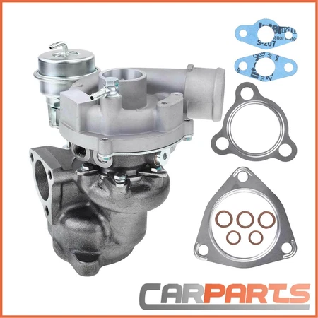 Turbolader 058145703C