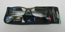 Magnivision by Foster Grant 1.50 Reading Glasses Posh BLU NEW See Description