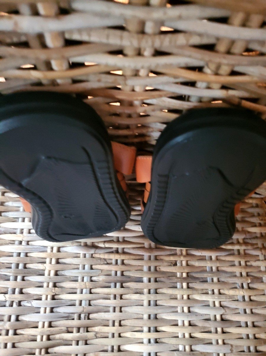 Donald Pliner Mens Sandals Leather Brown Iggie Congac  display picture 1