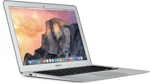 Apple MacBook Air 13" Core i5 1,8 GHz 8 GB 128 GB SSD 2017 grado A garantía de un año - Imagen 1 de 4