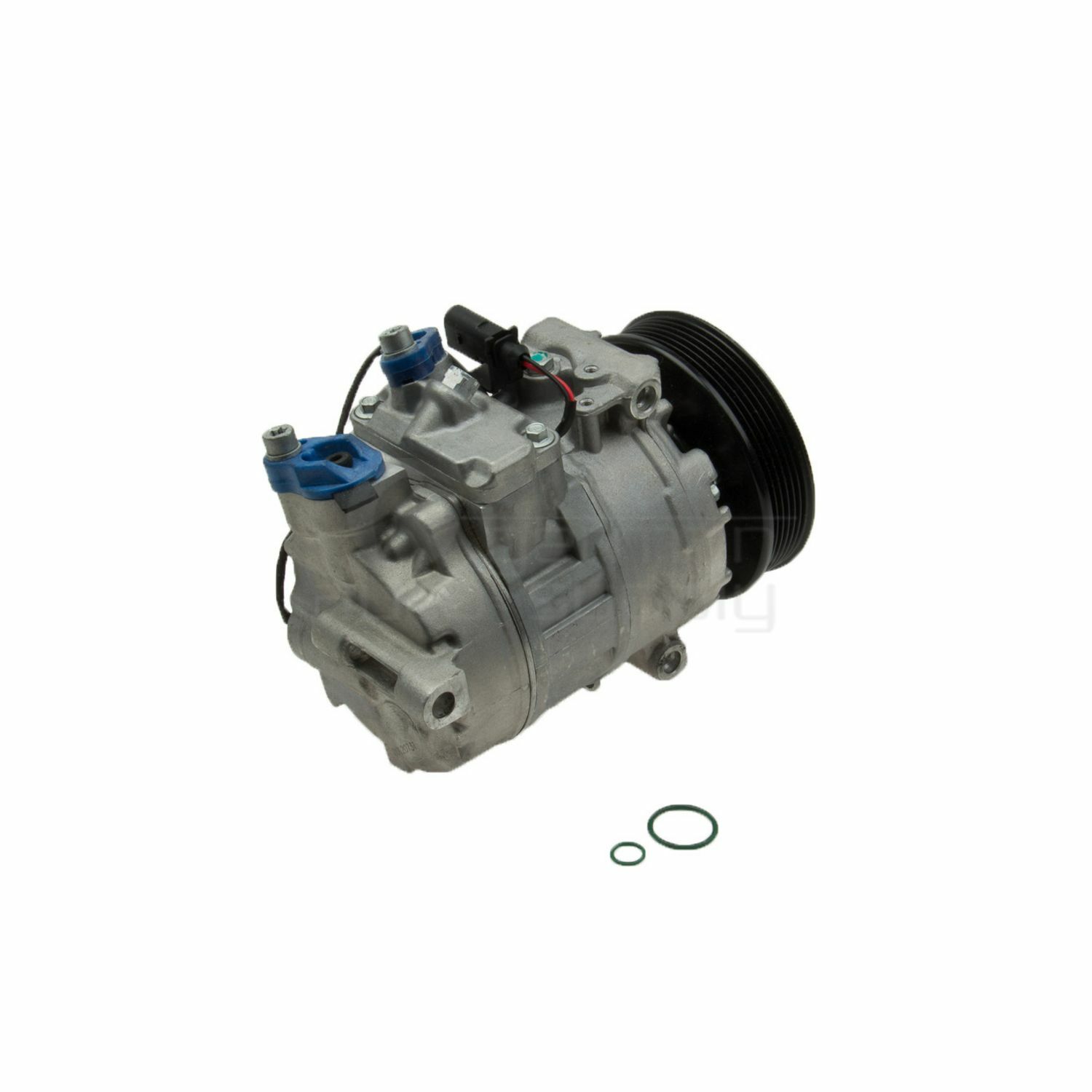 Nissens A/C Compressor 89236 4E0260805 for Audi Lamborghini