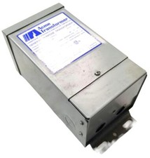 Acme T-2-53009-S General Purpose Transformer 0.75KVA 50-60HZ 1PH 115 C