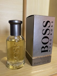 hugo boss 30 ml