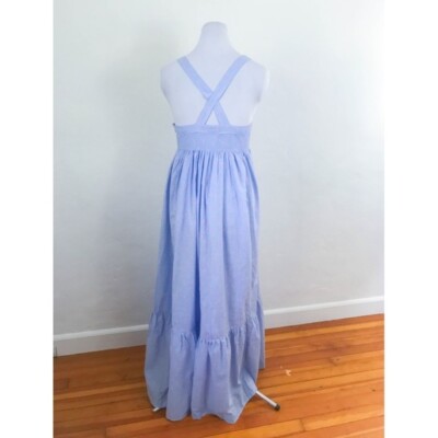 chinese dress ladies Sunset Stroll Smocked Maxi Dress  Shop The Pug