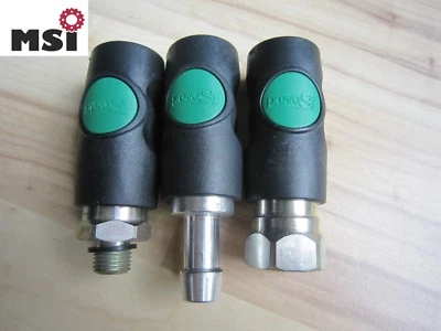 Prevost Kupplung Sicherheitskupplung Druckluftkupplung Prevost Steckkupplung