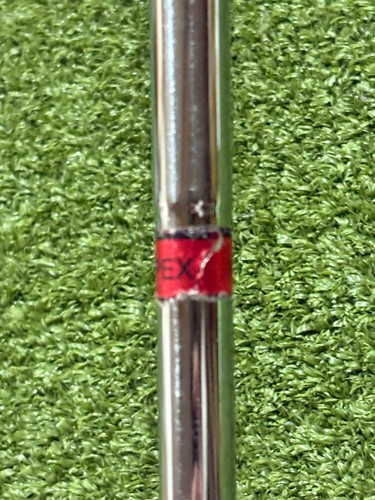 Hogan Edge Forjado 9 Hierro Derecha Hogan Apex 4 Acero Regular (L9860) - Imagen 5 de 6