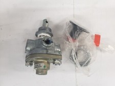 Válvula de control Bendix 281481N RD-3 válvula de freno de aire de liberación manual de emergencia