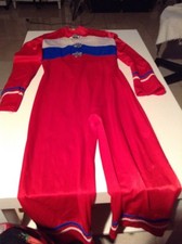 Dance Recital Costume-Design Works- Pant Multi-color top-Ballet-Tap-Jazz