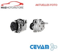 KOMPRESSOR KLIMAANLAGE CEVAM 8600167 I NEU OE QUALITÄT