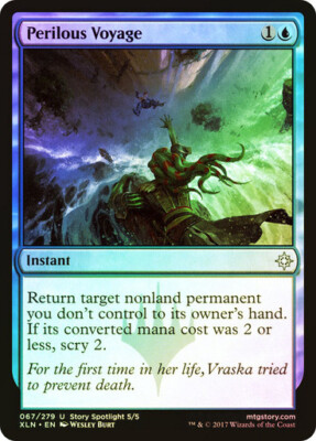 MtG Magic The Gathering Ixalan ungewöhnliche Karten x1