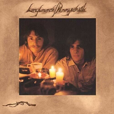 LONGBRANCH PENNYWHISTLE CD neu versiegelt - John David Souther / Glenn Frey Eagles